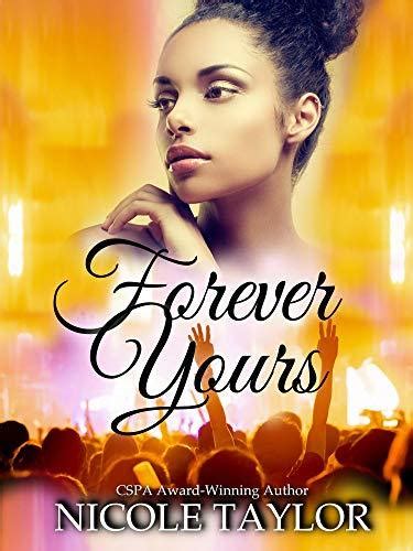 Forever Yours Royal Descendants 1 By Nicole Taylor Goodreads