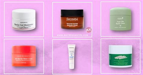 Produk Lokal Untuk Memperbaiki Skin Barrier Homecare