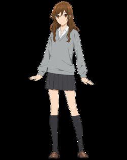 Parody Horimiya E Hentai Galleries