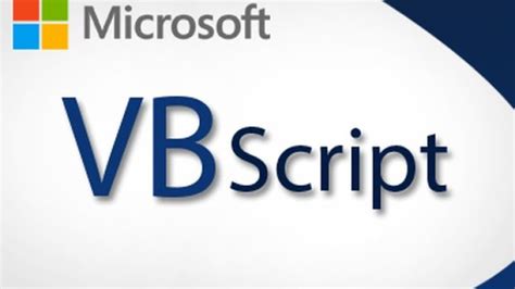 مايكروسوفت Microsoft تستغني عن Vbscript في ويندوز Windows منتديات تونيزيـا سات