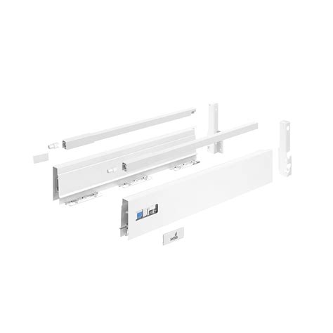 Hettich Set Innotech Atira White Kg Sisy D Mos Trade A S