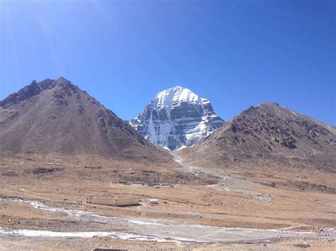 Tales of Kailash Mansarovar - | TheTravelShots