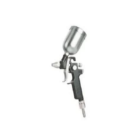 Stainless Steel Silver Pilot Spray Gun At Best Price In Chennai Id