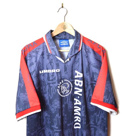 European | Retro Football Shirt Store