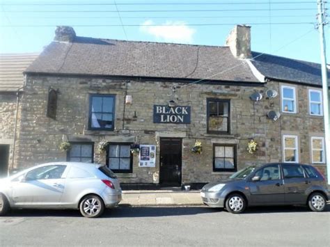 Black Lion Wolsingham CAMRA The Campaign For Real Ale