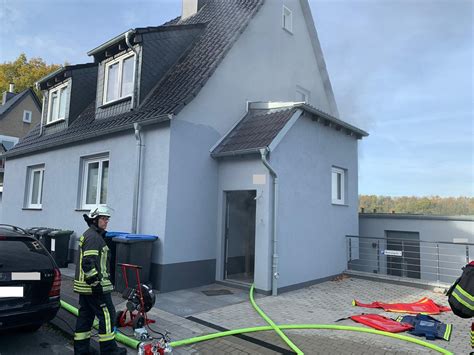 FW EN Wetter Kellerbrand Mit Starker Rauchentwicklung Presseportal