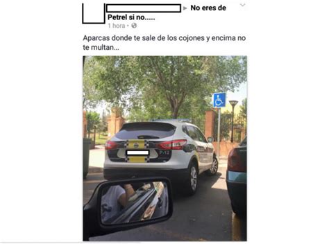 Mulher Multada Por Tirar Foto De Carro Da Pol Cia Mal Estacionado Tvi