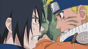 Which Naruto vs Sasuke fights was better? - Gen. Discussion - Comic Vine