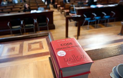 Le Mans Le Braqueur à Vélo écope De 14 Années De Réclusion Criminelle