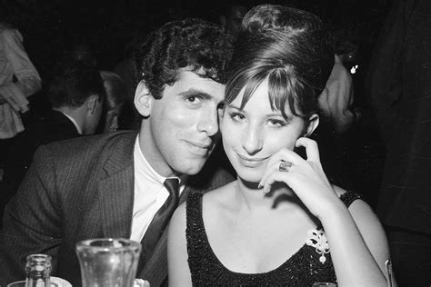 Elliott Gould Reflects on Barbra Streisand Split