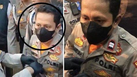 Viral Tahun Jadi Polisi Gadungan Aiptu Firmansyah Ditangkap Suka