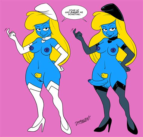 Stream Smurfette By Donovan Hentai Foundry