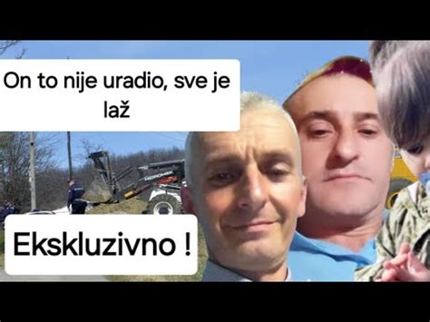 Izjava kuma ubice Danke Ilić šokirala sve poznavao sam ga i on to nikad