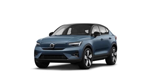 Volvo Announces The Fully Electric C40 Recharge Cleantechnica