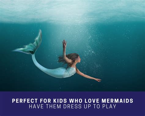 Mermaid Scavenger Hunt Printable Cute Mermaid Party Game Activity For