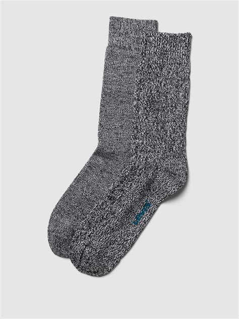 Levi S Socken Mit Label Details Im 2er Pack Modell BASKET