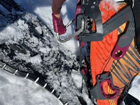 Tsl Outdoor Symbioz Hyperflex Instinct Snowshoe Review