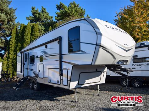 2023 Keystone Cougar Half Ton 29bhl RV For Sale In Portland OR 97266