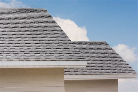 Benefits Of Asphalt Shingles Doing It Right Roofing Siding Remodeling