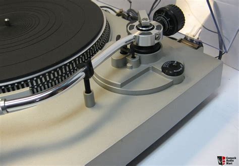 Technics SL 3200 Direct Drive Turntable Photo 485157 Canuck Audio Mart