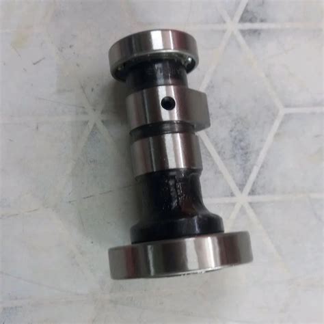 Polished Stainless Steel Aroma Camshaft Assembly Ss At Rs Piece