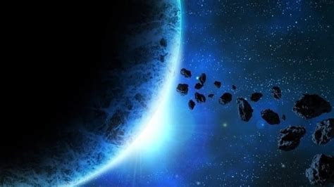 Asteroid 2023 Ru To Come Very Close To Earth Today Nasa Reveals Size