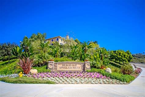 Heron Bay Carlsbad Homes For Sale Beach Cities Real Estate