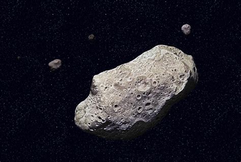 No These Asteroids Are Not Predicted To Collide With Earth This Year