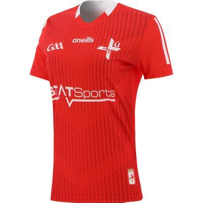 Louth Gaa Oneills Louth Gaa Shop