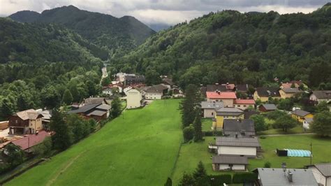 Untersberg Cable Car Ride YouTube