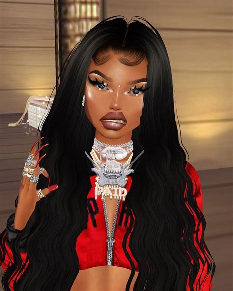 Imvu Baddie Profile Pics - Allyw-Getintoit