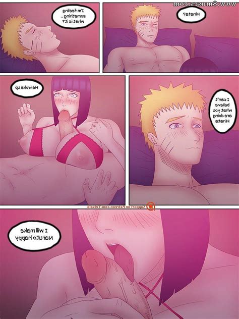Naruto Hokage Sex Comics