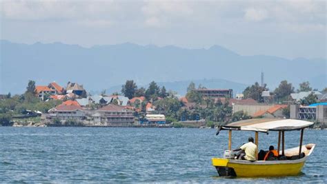 Gisenyi | Rwanda Car Rental Services