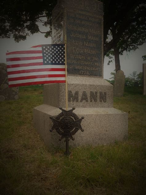 A Tour Of Revolutionary Hanover Ma Historical Society