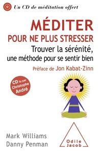 T L Chargements Ebook Gratuit M Diter Pour Ne Plus Stresser Trouver