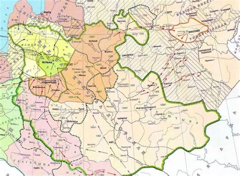 Краткая история Гомеля