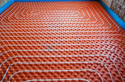 The Pros And Cons Of Radiant Floor Heating