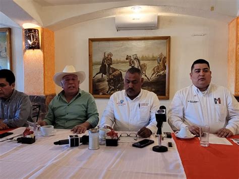 Descartan Y Confirman Perfiles Para La Presidencia Municipal En 2024