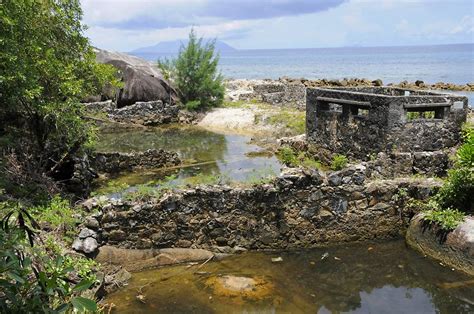 Bel Ombre 1 Mahé Pictures Seychelles In Global Geography