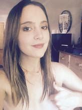 ALEXA NIKOLAS Nude AZNude