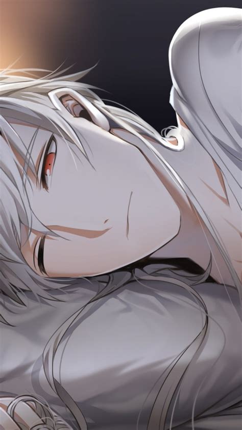 Zen Mystic Messenger Image By Cheritz Zerochan Anime Image