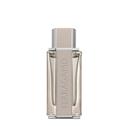 Ferragamo Bright Leather Men Eau De Toilette Felix Online