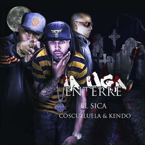 La Liga Enterre Single By El Sica Spotify