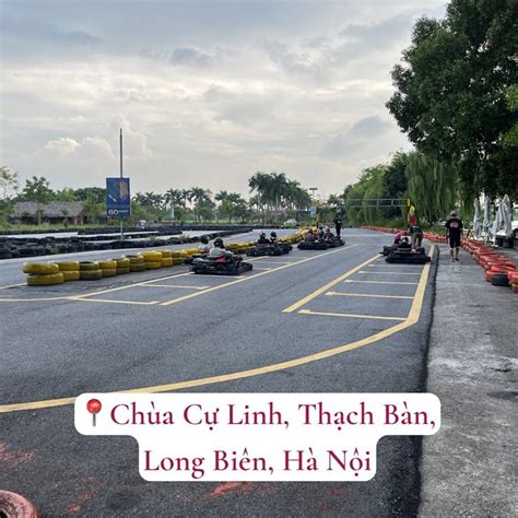 Kinh Nghiệm đua Xe Go Kart Hà Nội Và Top điểm Chơi Cực Chất