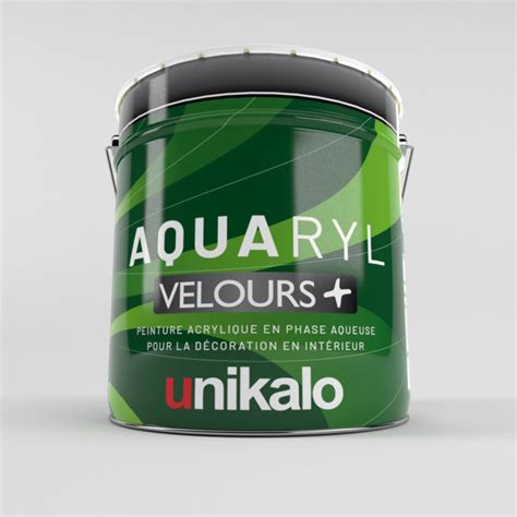 Aquaryl Velours L