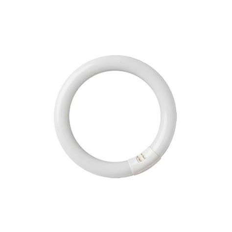 Tubo Fluorescente Circular 32W T9 6400K GSC 2000590 Leroy Merlin