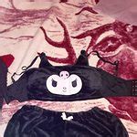 Fuzzy Melody Lingerie Set Kawaii Fashion Shop Cute Asian Japanese