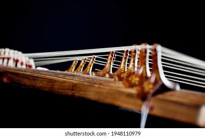 297 Gayageum Images, Stock Photos & Vectors | Shutterstock