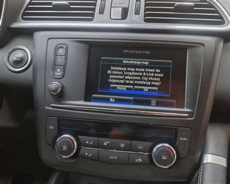 R-link 2 | Nawigacje Szczecinek