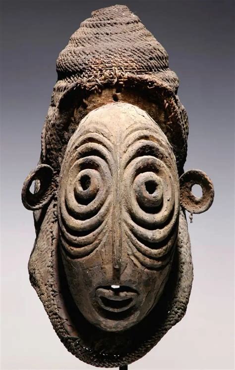 Sepik masks | Sepik River masks | sell | value | appraisal